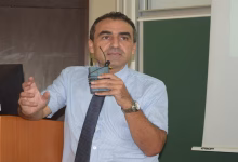 على هامش افتتاح الموسم الجامعي لكلية الطب والصيدلة وطب الاسنان بوجدة لموسم 2024-2025缩略图