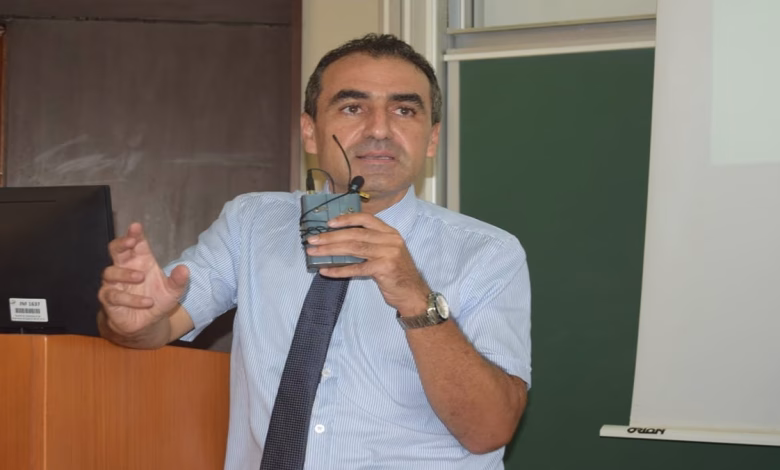 على هامش افتتاح الموسم الجامعي لكلية الطب والصيدلة وطب الاسنان بوجدة لموسم 2024-2025缩略图 على هامش افتتاح الموسم الجامعي لكلية الطب والصيدلة وطب الاسنان بوجدة لموسم 2024-2025缩略图