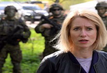 المفوضية الأوروبية تقترح تعيين رئيسة الحكومة الإستونية السابقة خليفة لجوزيب بوريل والوطنيون الفرنسيون يحذرون من حرب عالمية ثالثة缩略图