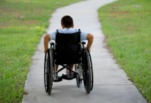 تعزيز خدمات الإدماج الاجتماعي للأطفال في وضعية إعاقة缩略图