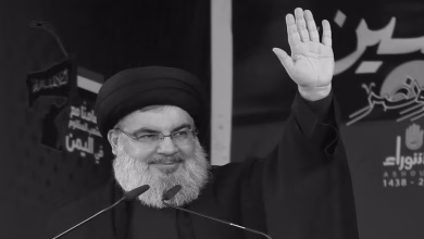 “حزب الله” ينعى أمينه العام حسن نصر الله缩略图