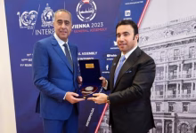 حموشي يشارك في أشغال الاجتماع ال8 للأنتربول لرؤساء الأمن والشرطة في “مينا”缩略图