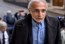 سويسرا تصدر حكمها على حفيد مؤسس الإخوان المسلمين بتهمة الاغتصاب缩略图