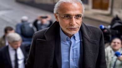 سويسرا تصدر حكمها على حفيد مؤسس الإخوان المسلمين بتهمة الاغتصاب缩略图 سويسرا تصدر حكمها على حفيد مؤسس الإخوان المسلمين بتهمة الاغتصاب缩略图