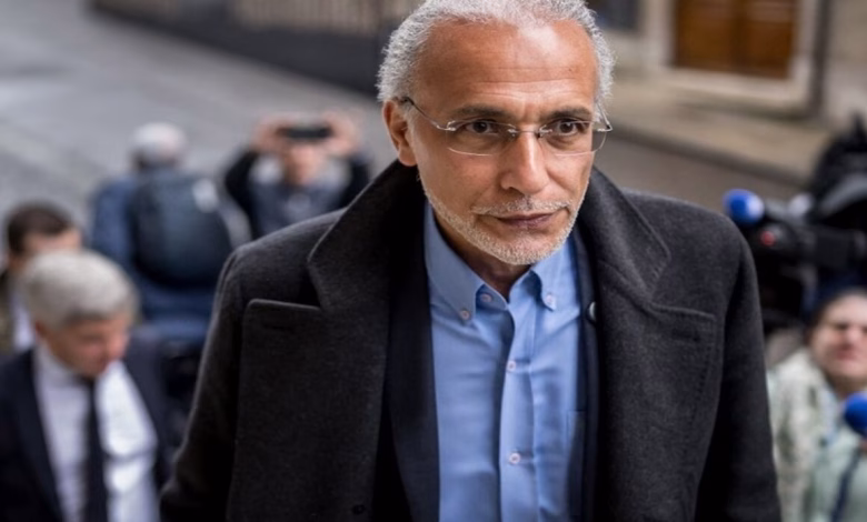 سويسرا تصدر حكمها على حفيد مؤسس الإخوان المسلمين بتهمة الاغتصاب缩略图 سويسرا تصدر حكمها على حفيد مؤسس الإخوان المسلمين بتهمة الاغتصاب缩略图