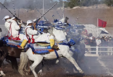 طلقة خاطئة تنهي حياة فارس شاب بوعدة سيدي يحيى بوجدة缩略图