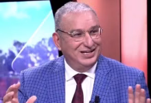 عبد الرفيع حمضي: الدخول المدرسي.. المصعد المعطل缩略图