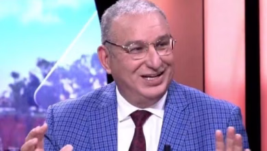 عبد الرفيع حمضي: الدخول المدرسي.. المصعد المعطل缩略图 عبد الرفيع حمضي: الدخول المدرسي.. المصعد المعطل缩略图