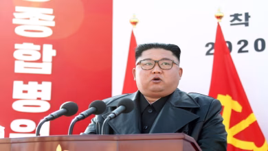 لا حاجة لبعثات تفتيش أممية.. كوريا الشمالية تعرض لأول مرة صورا من داخل منشأة تخصيب اليورانيوم缩略图