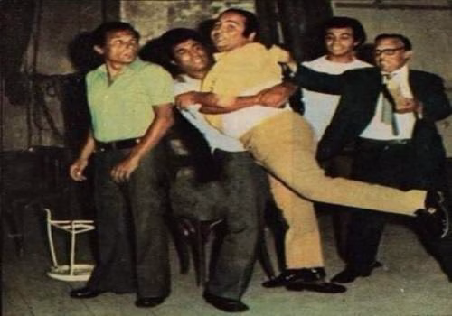 مدرسة المشاغبين … رسالة انهيار التعليم بالعالم العربي插图5