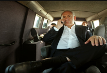 بعد عرضه في تورونتو.. فيلم “ملفات بيبي” يقض مضجع نتنياهو!缩略图