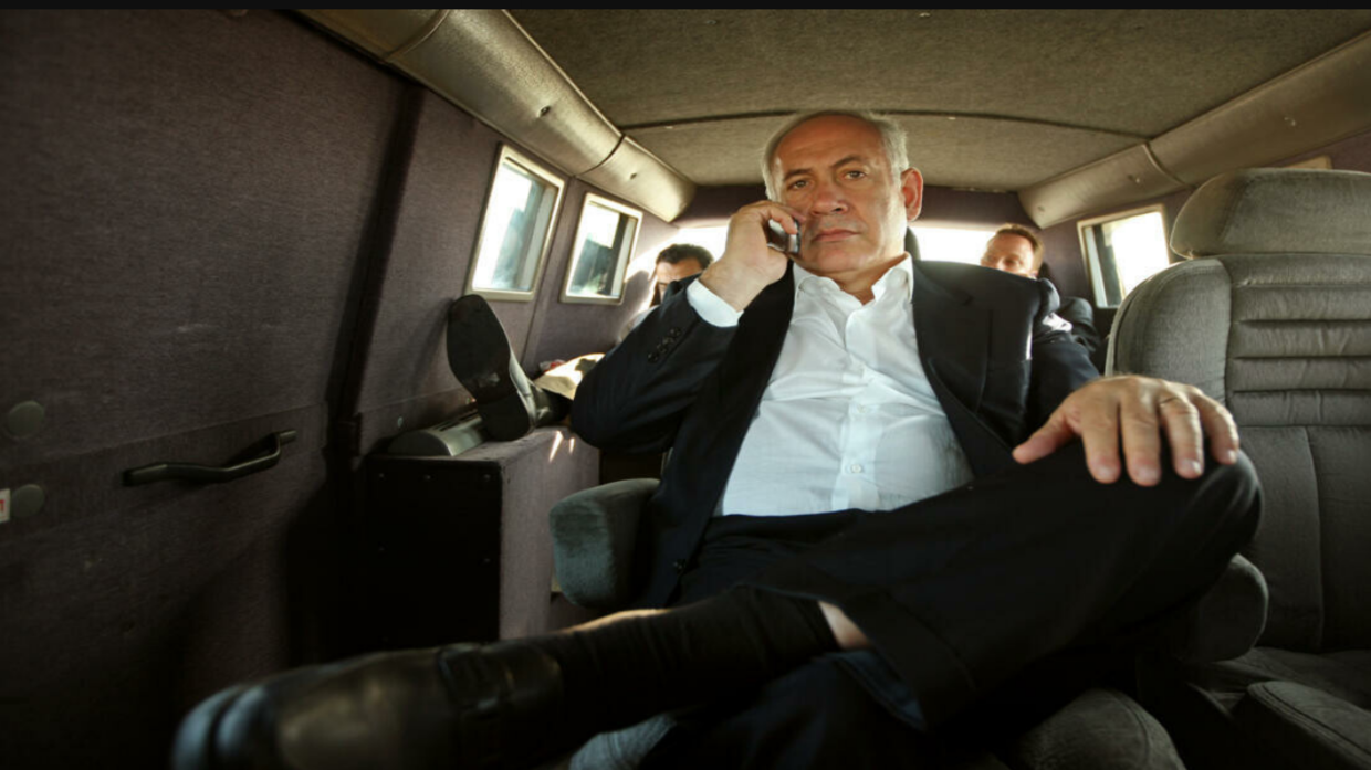 بعد عرضه في تورونتو.. فيلم “ملفات بيبي” يقض مضجع نتنياهو!缩略图