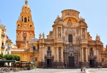 استياء الجالية المغربية من خدمات القنصلية بمورسيا فرض الاستغاثة بوزارة الشؤون الخارجية缩略图 استياء الجالية المغربية من خدمات القنصلية بمورسيا فرض الاستغاثة بوزارة الشؤون الخارجية缩略图