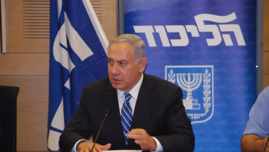 رأي قادم من أوروبا: “نتنياهو يفضل أن يكون مجرم حرب إلى الأبد على أن يكون مجرما عاديا”缩略图