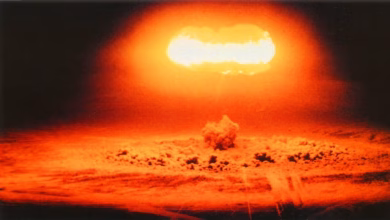 هل هي الحرب العالمية الثالثة؟.. البنتاغون يوقع عقدا لدراسة تأثير القنابل النووية على الزراعة缩略图