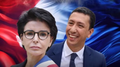 وزيرين من اصول مغربية ضمن التشكيلة الجديدة للحكومة الفرنسية缩略图