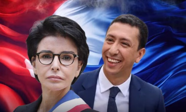 وزيرين من اصول مغربية ضمن التشكيلة الجديدة للحكومة الفرنسية缩略图 وزيرين من اصول مغربية ضمن التشكيلة الجديدة للحكومة الفرنسية缩略图