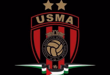 الكونفدرالية الإفريقية لكرة القدم تعاقب اتحاد العاصمة وتنتصر لقميص نهضة بركان.缩略图