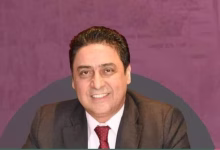 الدكتور عمر حجيرة كاتبا للدولة مكلفا بالتجارة الخارجية.缩略图