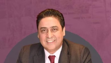 الدكتور عمر حجيرة كاتبا للدولة مكلفا بالتجارة الخارجية.缩略图