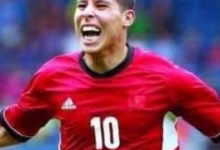 سكتة قلبية تنهي حياة الدولي المغربي عزيز برادة.缩略图