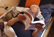 وفاة ذاكرة الحركة الوطنية بجهة الشرق السي محمد حرفي.缩略图