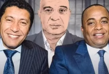 بسبب إضراب المحامين: تأجيل محاكمة بعيوي والناصري إلى غاية 15 أكتوبر الجاري.缩略图