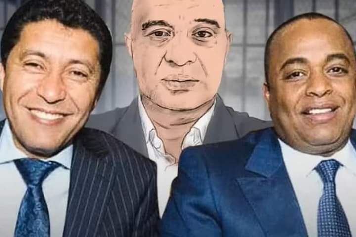 بسبب إضراب المحامين: تأجيل محاكمة بعيوي والناصري إلى غاية 15 أكتوبر الجاري.缩略图