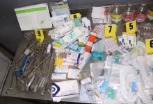 أكادير : إعتقال ممرضة متقاعدة بسبب الإجهاض والاتجار في البشر.缩略图