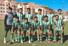 بداية مشجعة للفئات السنية، و مركز تكوين النادي أولوية لجنة تصريف الأعمال.缩略图 بداية مشجعة للفئات السنية، و مركز تكوين النادي أولوية لجنة تصريف الأعمال.缩略图