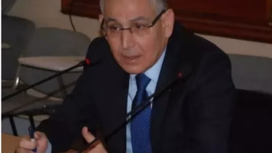 خطيب لهبيل واليا على جهة الشرق ومعاذ الجامعي واليا على فاس缩略图