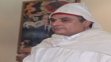 عامل عمالة إقليم جرادة السيد : شكيب بلقايد، هل يستثمر أبناء مدينة جرادة كفاءة الرجل ؟.缩略图