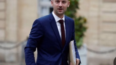 فرنسا تفتتح قنصلية لها بالصحراء المغربية.缩略图