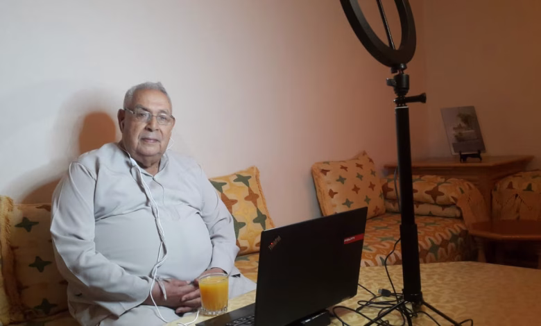 الحاج محمد حرفي في ذمة الله缩略图 الحاج محمد حرفي في ذمة الله缩略图