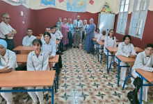 وجدة …الانطلاقة الرسمية لبرنامج الفرصة الثانية بمستجدات وآفاق جديدة缩略图