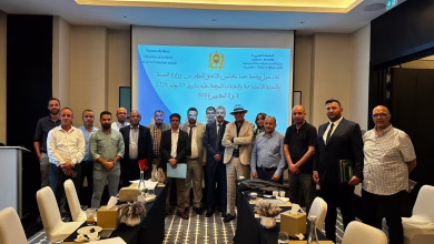 بـلاغ حول تنفيذ الاتفاق الموقع يوم 23 يوليوز 2024 بين الحكومة والتنسيق النقابي الوطني بقطاع الصحة缩略图