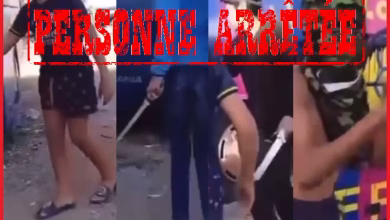 الناظور: المصلحة الجهوية توقف ثلاث اشخاص缩略图