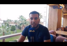 GIL24-TV عال أوديكن رئيس المنظمة الشبابية لحزب الصواب المورتاني في حوار مع جريدة جيل24 بوجدة缩略图 GIL24-TV عال أوديكن رئيس المنظمة الشبابية لحزب الصواب المورتاني في حوار مع جريدة جيل24 بوجدة缩略图