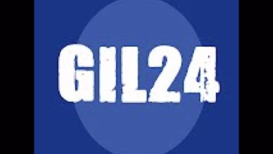 GIL24-TV GiL24 vous souhaite la bienvenue缩略图