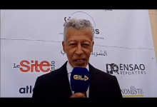 GIL24-TV ملتقى رواد المستقبل في دورته السادسة… الإعلامي رشيد مباركي دائما الى في قلب الاحداث الكبرى بالشرق缩略图