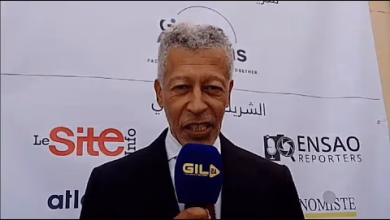 GIL24-TV ملتقى رواد المستقبل في دورته السادسة… الإعلامي رشيد مباركي دائما الى في قلب الاحداث الكبرى بالشرق缩略图