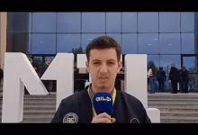 GIL24-TV ملتقى رواد المستقبل في دورته السادسة… انطباعات طالب مهندس缩略图 GIL24-TV ملتقى رواد المستقبل في دورته السادسة… انطباعات طالب مهندس缩略图