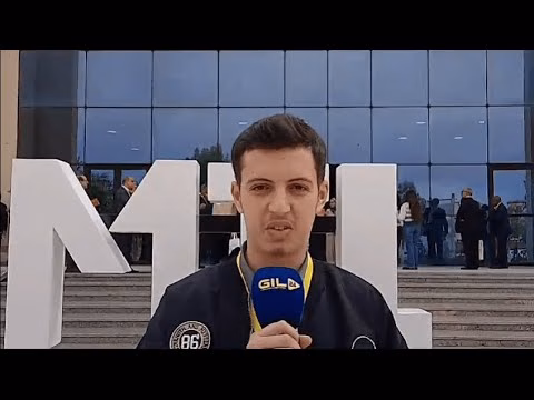 GIL24-TV ملتقى رواد المستقبل في دورته السادسة… انطباعات طالب مهندس缩略图 GIL24-TV ملتقى رواد المستقبل في دورته السادسة… انطباعات طالب مهندس缩略图