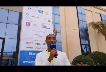 GIL24-TV انطباع طالب بجامعة محمد الأول مقيم بالمغرب حول الدورة السادسة لملتقى رواد المستقبل بوجدة缩略图