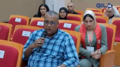 GIL24-TV تدخلات الحاضرين خلال ندوة الجامعة المغربية، جامعة للكفاءات المنتجة… الحصيلة والآفاق缩略图