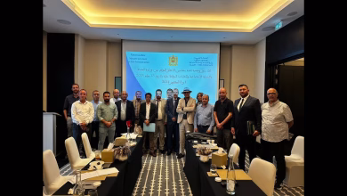 GIL24-TV الدكتور مصطفى شناوي الكاتب الوطني للنقابة الوطنية للصحة ك د ش يتكلم باسم التنسيق النقابي للقطاع缩略图