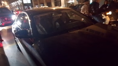 GIL24-TV السيد معاد الجامعي والي جهة الشرق يشارك جماهير احتفالهم بالفوز وسط شارع محمد الخامس بوجدة缩略图 GIL24-TV السيد معاد الجامعي والي جهة الشرق يشارك جماهير احتفالهم بالفوز وسط شارع محمد الخامس بوجدة缩略图