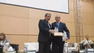 GIL24-TV مقتطف من تدخل د. نورالدين العمراني في ندوة مشروع قانون المسطرة الجنائية… قراءات متقاطعة缩略图