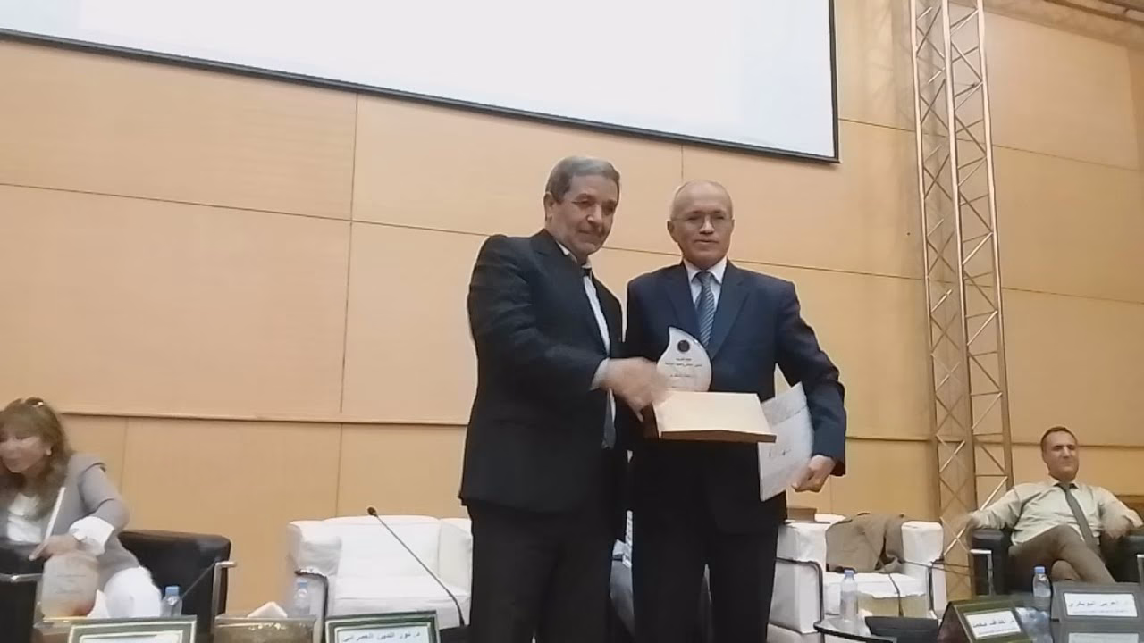 GIL24-TV مقتطف من تدخل د. نورالدين العمراني في ندوة مشروع قانون المسطرة الجنائية… قراءات متقاطعة缩略图