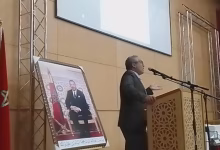 GIL24-TV مقتطف من تدخل د. محمد احداف في ندوة مشروع قانون المسطرة الجنائية… قراءات متقاطعة缩略图